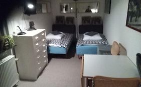 City Apartment